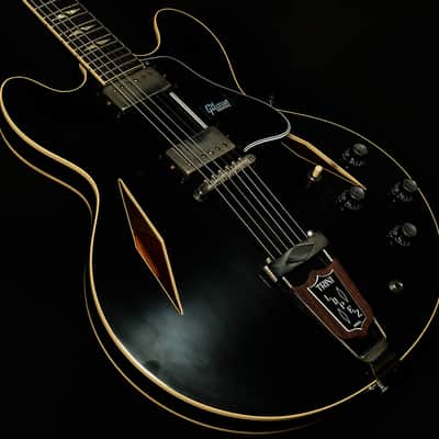 Gibson Custom Shop 1964 Trini Lopez Standard Reissue image 1