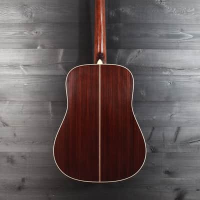 Martin D28 Authentic 1937 Ambertone - Authorized Martin Custom Shop Expert Dealer image 3
