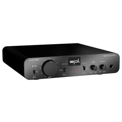 Control One SPL image 1