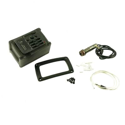 LR Baggs StagePro Element | Preamp EQ with Undersaddle Pickup. New with Full Warranty! image 1