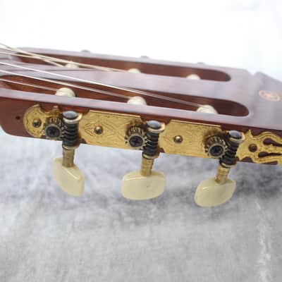 Yamaha G-120 Classical Guitar | Reverb