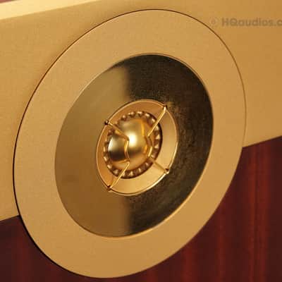JBL Century Gold Limited Edition Vintage Speakers (Pair) – 3-Way System – Professionally Restored – Fully Tested – 1-Year Warranty image 10
