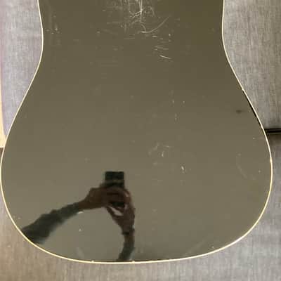 Ibanez Concorde 1979 Black Beauty image 6