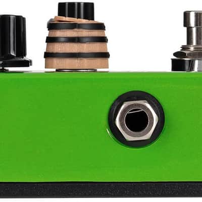 DOD Badder Monkey Overdrive image 6