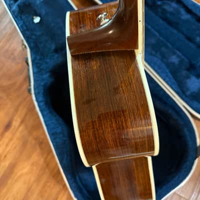 1987 Martin J-40M – Jumbo – LR Baggs HiFi – Upgraded Tuners – w/ OHSC image 15