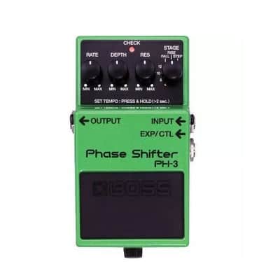 Boss PH-3 Phase Shifter | Reverb Canada