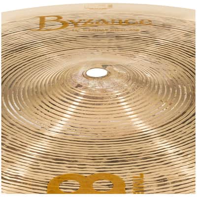 Meinl Byzance Jazz B14TRH image 4