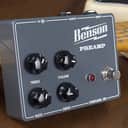 Benson Amps Preamp ‘Chimera Amp Tonestack’ 2022 / Gray, NEW. (Authorized Dealer)