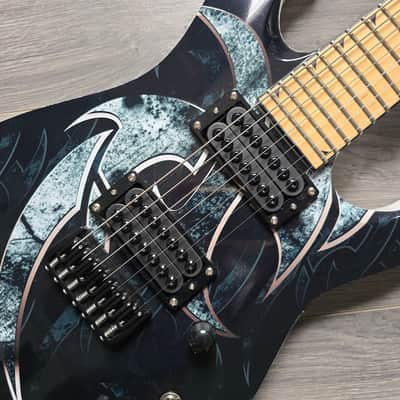 Jackson SLATHX-M 3-7 image 8
