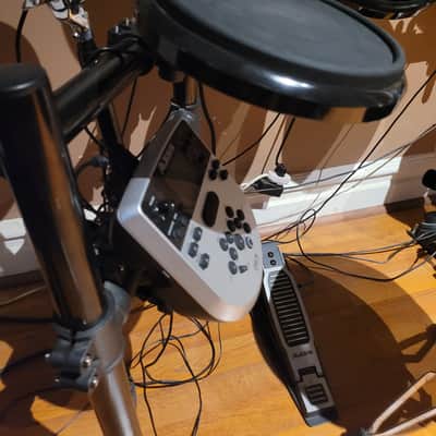 DM7X KIT Advanced Six-Piece Electronic Drumset (DISCONTINUED) image 7