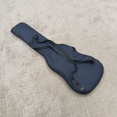 2002-2004 Fender Competition Mustang Bass  w/ Gig Bag image 19