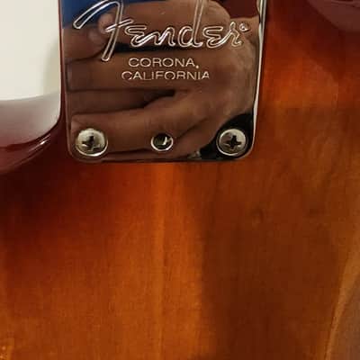 Fender Stratocaster American Standard (Lace Sensor Pickups) image 10