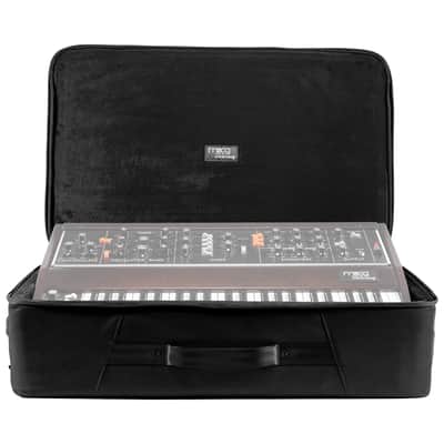 Immagine Model D SR Case Moog - 2