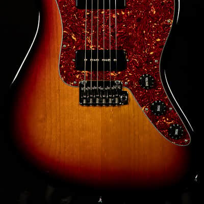 Suhr Classic JM image 1