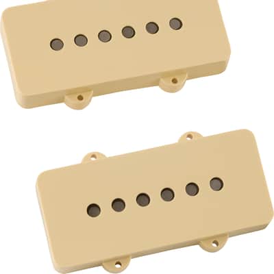 Fender J Mascis Sig Jazzmaster Pickup Set image 2