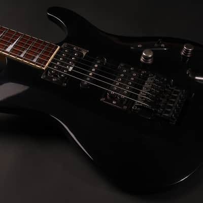 Ibanez FGM100-BK Frank Gambale Signature 1991, FujiGen image 6
