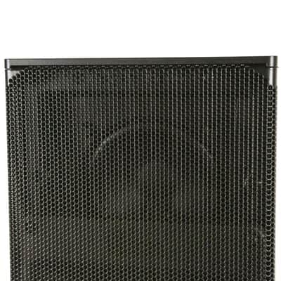 Meyer Sound Ultra-X22 Narrow Coverage Speaker (PAIR) w/ 3M Digital Input CG010QZ image 4