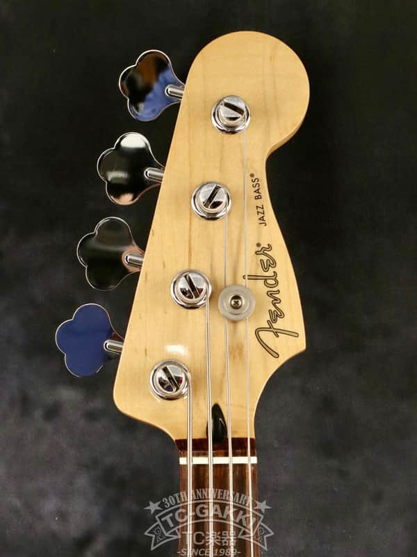 Fender Mexico 2019 Standard Jazz Bass | Reverb