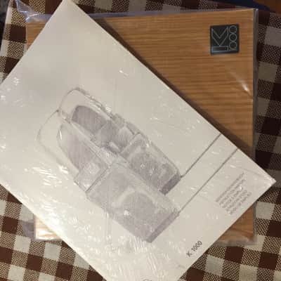 AKG K1000 - Originally Packed & Unused!! image 1
