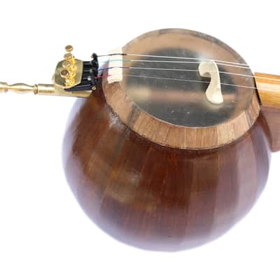 High Quality Kamanche Kamancha Kamanchah Kamancheh By Ramin RK-305 image 3