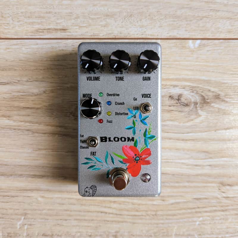 Drunk Beaver Bloom (custom Expandora with mods) image 1