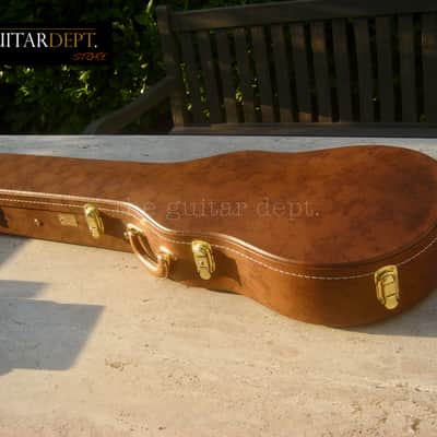 ✮PRISTINE!✮2017 Gibson Custom Shop Les Paul R8*1958 Reissue ✮BOURBON BURST✮8.9 LBS✮CUSTOMBUCKERS!✮58*R9 image 25