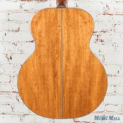 Fender ESM-10 Acoustic Guitar Natural image 11