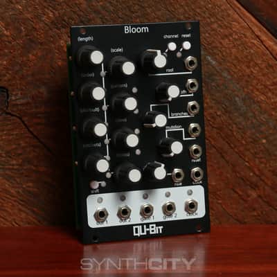 Qu-Bit Electronix Bloom | Reverb