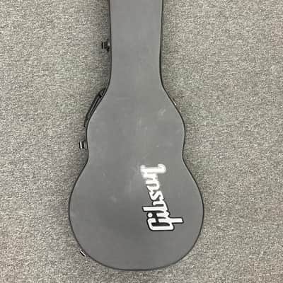 Gibson Les Paul Classic 2021 - Translucent Cherry image 24