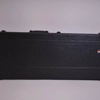 Gator TSA ATA Molded Electric Guitar Case for Fender Stratocaster Telecaster Super CLEAN image 5