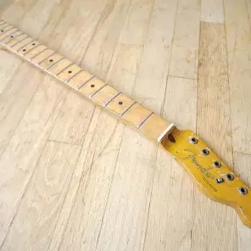 Fender Telecaster Neck 1951 - 1964 image 3