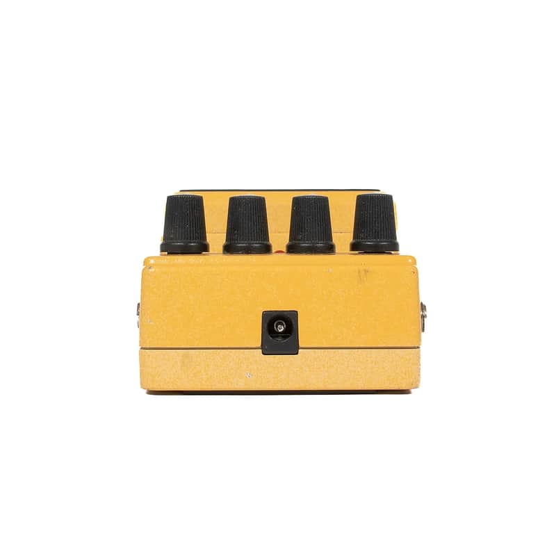 Digitech Crossroads Eric Clapton Overdrive Pedal | Reverb Canada