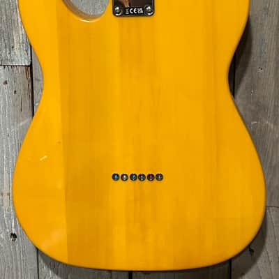 New Fender Standard Telecaster - Butterscotch Blonde, Help Support Small Business & Buy It Here ! image 12