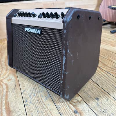 Fishman Loudbox Mini Pro-LBX-EX5 2025 image 4