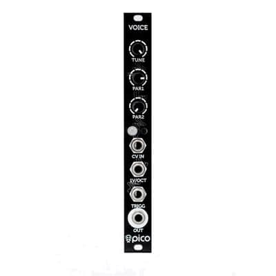 Erica Synths Pico Voice [Three Wave Music] image 2