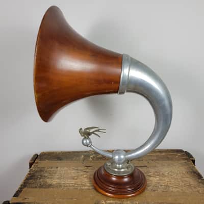 1924 S.G. Brown Type Q Bluebird Speaker image 2
