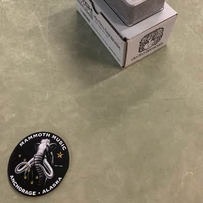 Electro-Harmonix Nano Switchblade Channel Selector Footswitch image 2