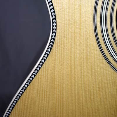 Martin 012-28 Modern Deluxe image 11