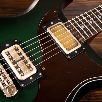 2016 Echopark Arroyo Californian Build - Dean Fertita Model & Spec image 11