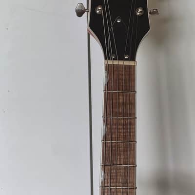 Gretsch G5420T Electromatic Classic 2022 - Present - Orange Stain image 4