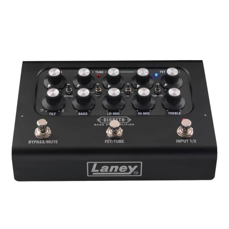 Laney BCC-DB-EAST-PRE image 1