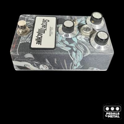 Dan Drive Secret Machine-x9559 image 2