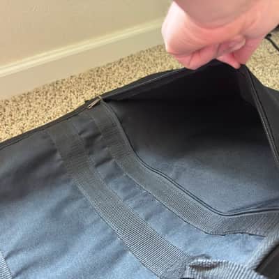 Fender Bass Gig Bag image 7