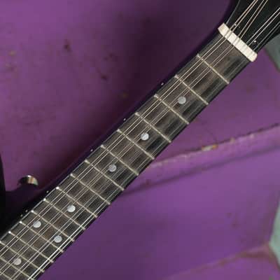 2020 Washburn M108SWK Carved F-Style Mandolin (VIDEO! Fresh Setup, Ready) image 4