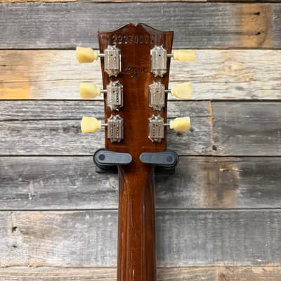 2020 Gibson ES-335 w/ Case image 9