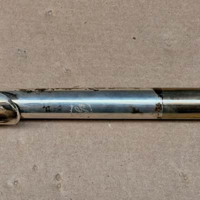 Gemeinhardt 2SP Student Flute — Used / Poor Condition Project Piece / Needs Repair image 7