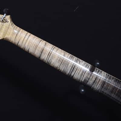 New Paul Reed Smith PRS Private Stock Custom 24 8 String August Guitar Of The Month! image 10