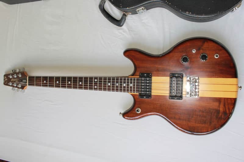 Vantage VS 600, 1981. Matsumoku "Made in Japan". image 1