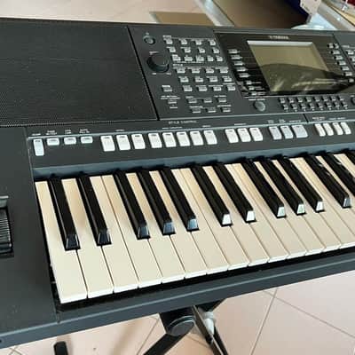 Yamaha PSR S950 image 11