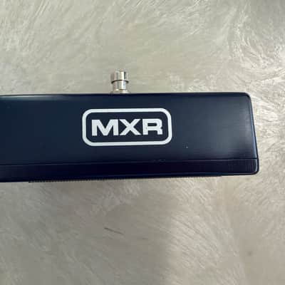 MXR EVH30 5150 Chorus 2018 - Present - Blue/Cream image 3